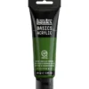 Liquitex Basics 118ml akryyliväri - 2224 Hooker's Green Hue Permanent
