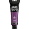 Liquitex Basics 118ml akryyliväri - 263 Purple Grey