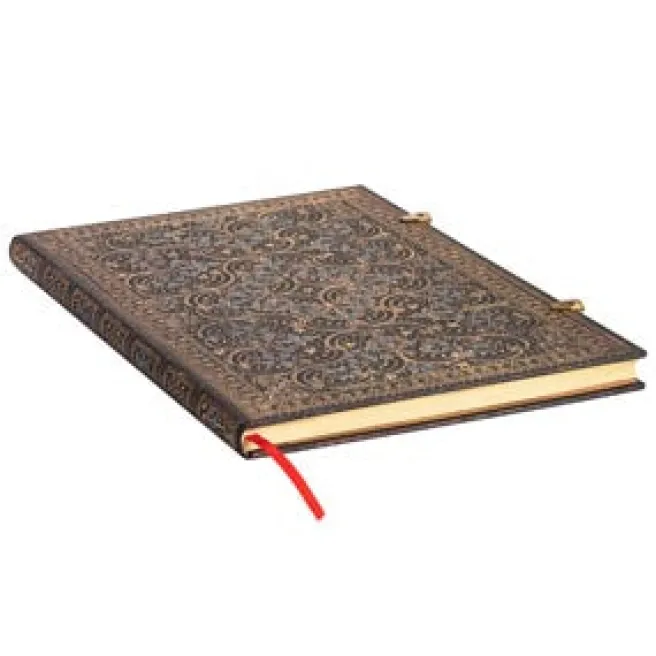 Luonnoskirja Paperblanks - Restoration, Grande