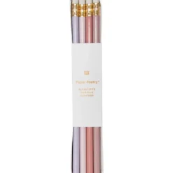 Lyijykynät Paper Poetry - Pink mix