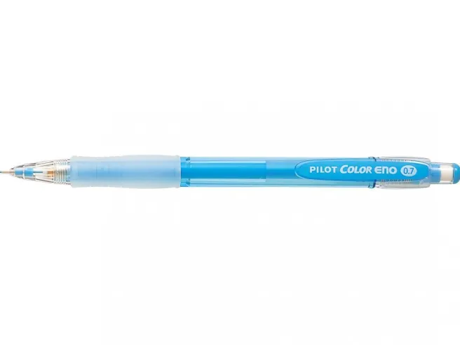 Lyijytäytekynä Pilot - Color Eno 0,7 Light blue