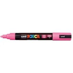 Maalitussi Posca PC-5M - Pinkki