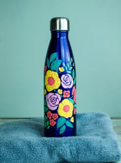 Maalitussit 8 kpl Posca PC-3M - Perusvärit