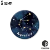 Magneetti Horoskooppi S - Aquarius
