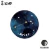 Magneetti Horoskooppi S - Aries