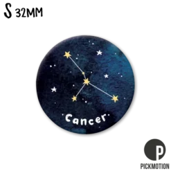 Magneetti Horoskooppi S -Cancer