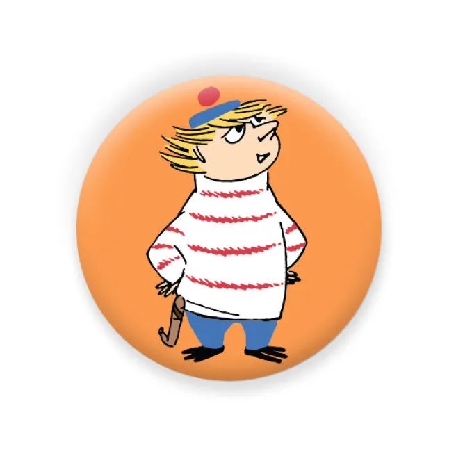 Magneetti Muumi S - Tuutikki