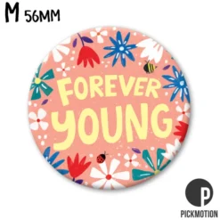 Magneetti Pickmotion M - Forever Young