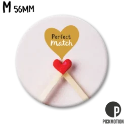 Magneetti Pickmotion M - Perfect match