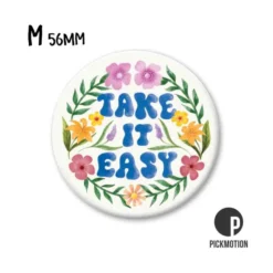 Magneetti Pickmotion M - Take it easy