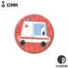 Magneetti Pickmotion S - Ambulanssi