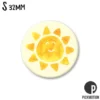 Magneetti Pickmotion S - Aurinko