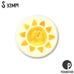 Magneetti Pickmotion S - Aurinko