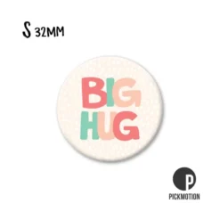 Magneetti Pickmotion S - Big Hug
