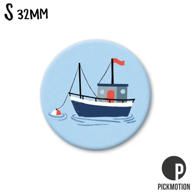 Magneetti Pickmotion S - Laiva