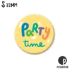 Magneetti Pickmotion S - Party time