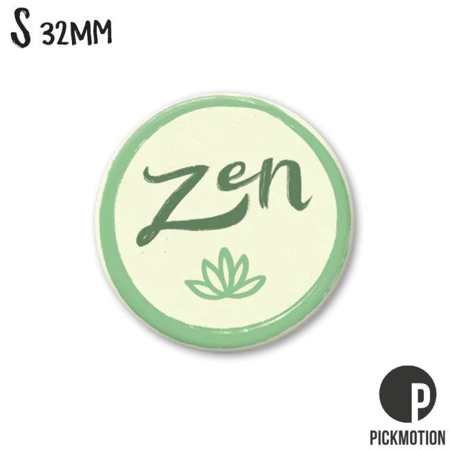 Magneetti Pickmotion S - Zen