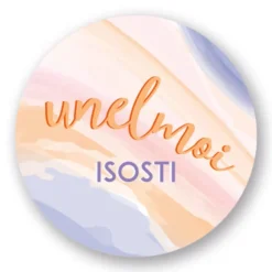 Magneetti Putinki Design M - Unelmoi isosti