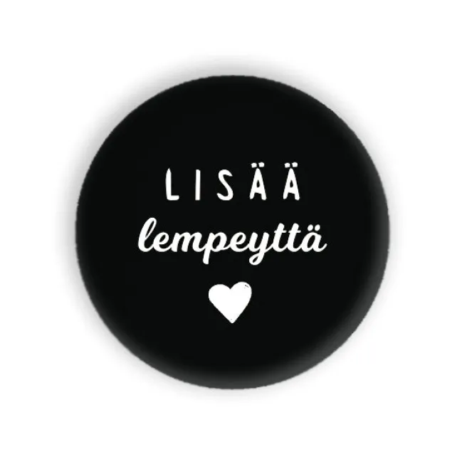 Magneetti Viivi Lehto S - Lisää lempeyttä