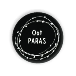 Magneetti Viivi Lehto S - Oot paras