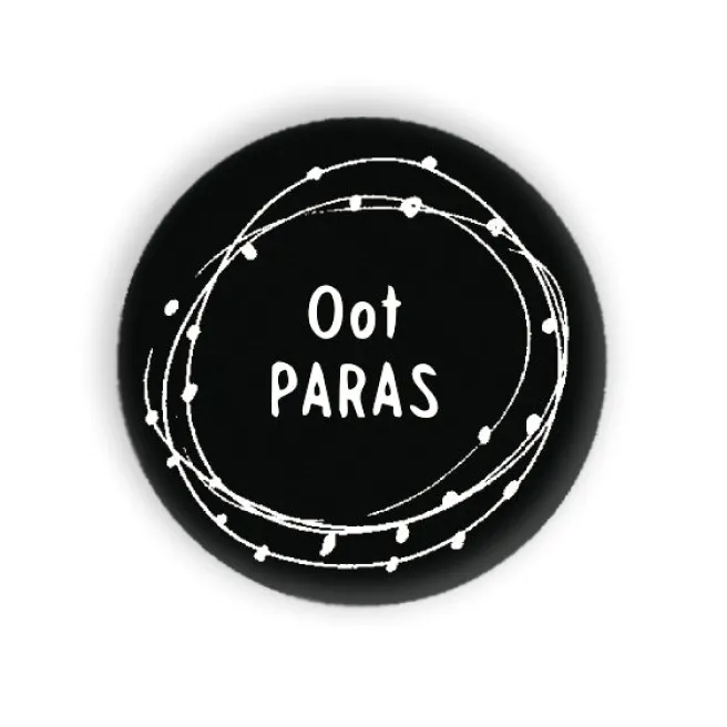 Magneetti Viivi Lehto S - Oot paras