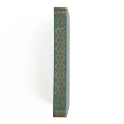 Muistikirja A5 Archer & Olive - Keeper of the Bees Soft Teal