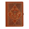 Muistikirja A5 Archer & Olive - Keeper of the Bees Rust
