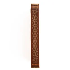 Muistikirja B5 Archer & Olive - Keeper of the Bees Rust