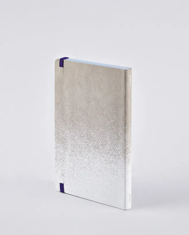 Muistikirja M nuuna - Inspiration Book, Mood
