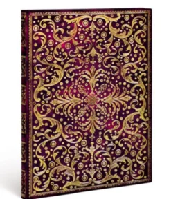 Muistikirja Paperblanks - Aurelia, Ultra