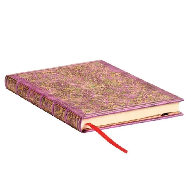 Muistikirja Paperblanks - Diamond Jubilee, Midi lined