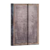 Muistikirja Paperblanks - Frederick Douglass, Midi lined