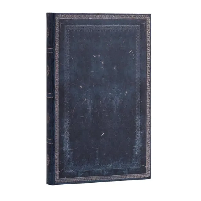 Muistikirja Paperblanks - Inkblot, Maxi dotgrid