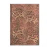 Muistikirja Paperblanks - Wildwood, Midi unlined