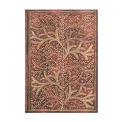 Muistikirja Paperblanks - Wildwood, Midi unlined