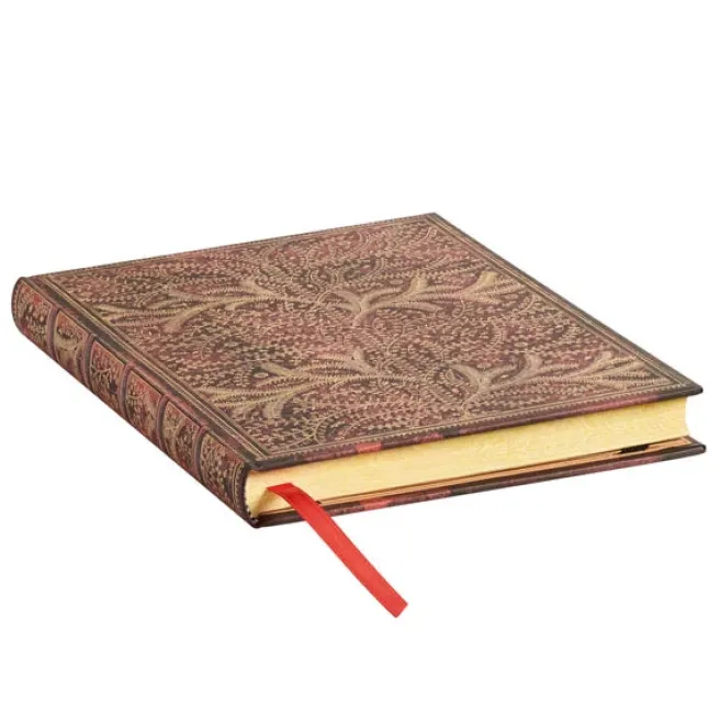 Muistikirja Paperblanks - Wildwood, Midi unlined
