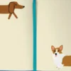 Muistikirja Roger la Borde - Shaggy Dogs
