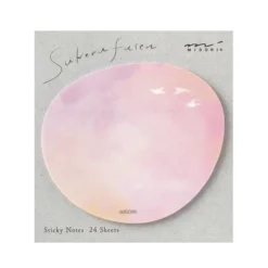 Muistilaput Midori - Sunset