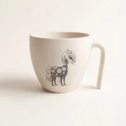 Muki Skandino Paussi Muumi - Primadonnan hevonen