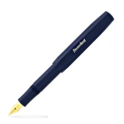 Mustekynä Kaweco Classic Sport - Navy, Fine