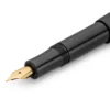 Mustekynä Kaweco Classic Sport - Black, Fine