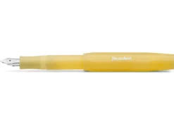 Mustekynä Kaweco Frosted Sport - Sweet Banana, Fine