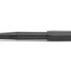 Mustekynä Kaweco Perkeo - Black, Medium