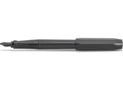 Mustekynä Kaweco Perkeo - Black, Medium