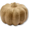 Pahvikurpitsa 9 x 13 cm