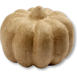 Pahvikurpitsa 9 x 13 cm