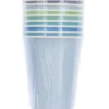 Pahvimukit Rico Design 8kpl - Ocean mix