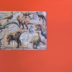 Palapeli Londji - Dinos Expolorer