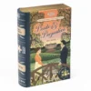 Palapeli 252 palaa Professor Puzzle - Pride & Prejudice