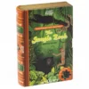 Palapeli 252 palaa Professor Puzzle - The Jungle Book